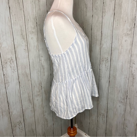 American Eagle Babydoll Tank N2 - Picture 4 of 11